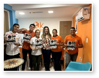 Time ok intercambio