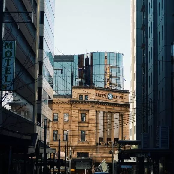 Cidade adelaide australia ok intercambio