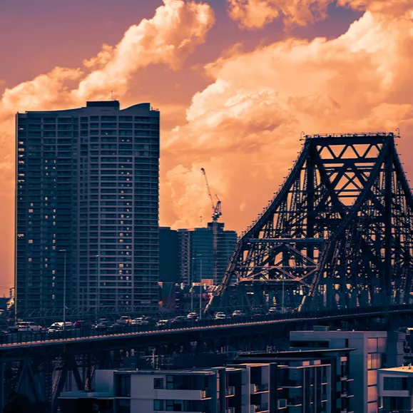 Cidade Brisbane australia ok intercambio