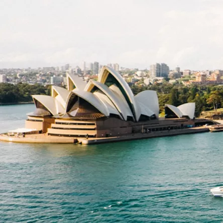 Cidade Sydney australia ok intercambio