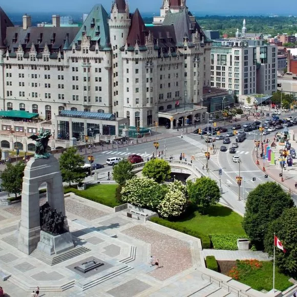 Cidade ottawa canada ok intercambio
