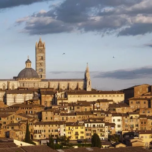 Cidade Siena italia ok intercambio