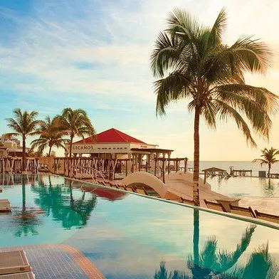 Cidade Cancun mexico ok intercambio