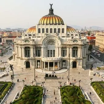 Cidade Cidade do México mexico ok intercambio