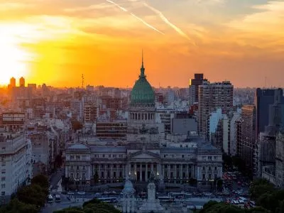 Argentina