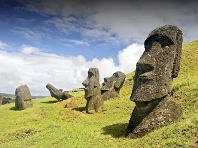Chile