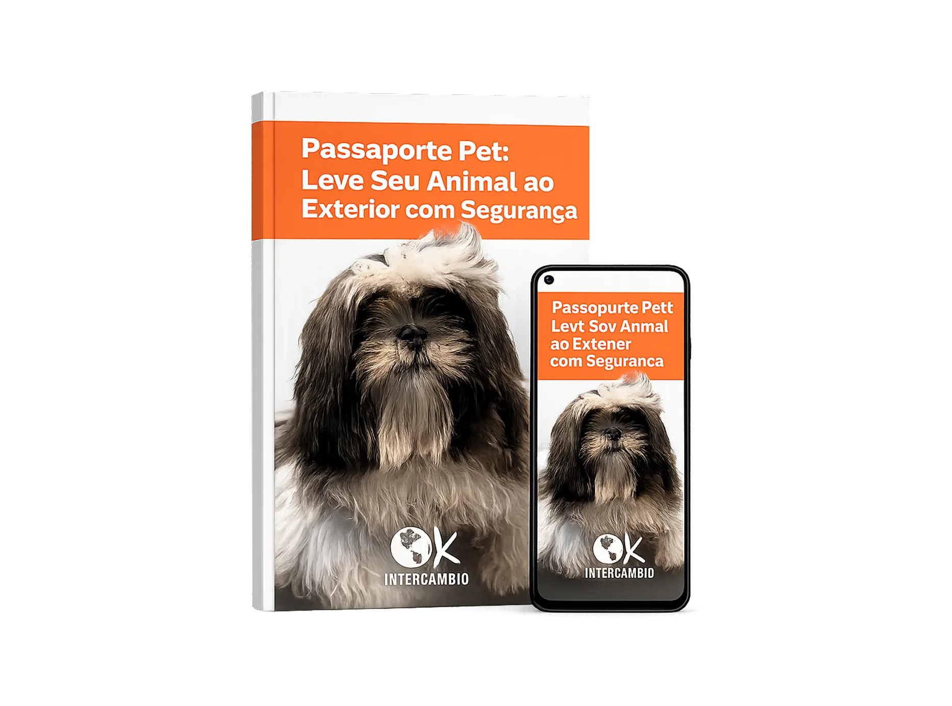 Passaporte Pet