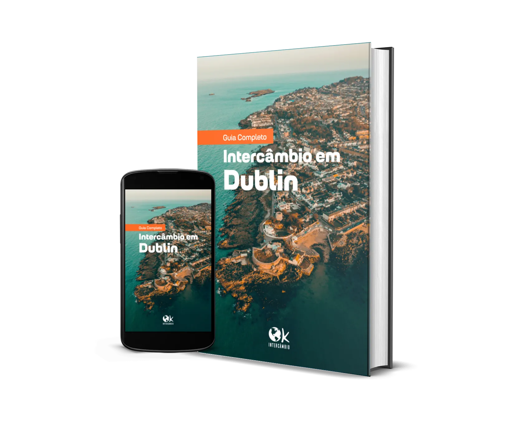 Guia Completo Dublin