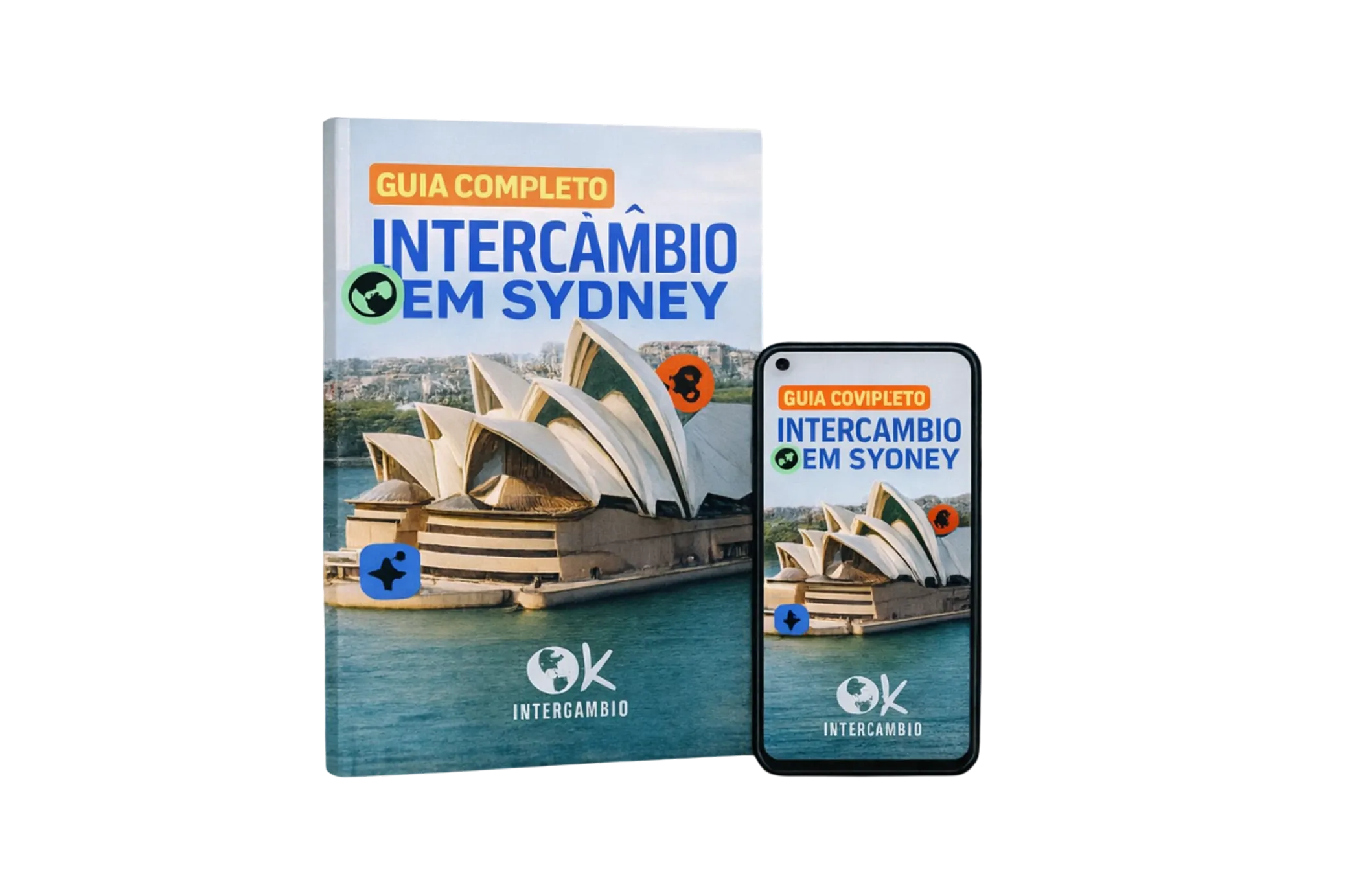 Guia Completo Sydney