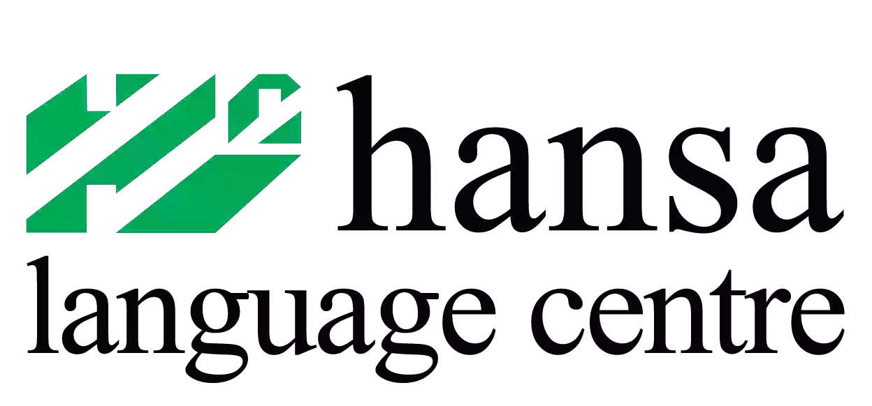 Parceiro hansa language center