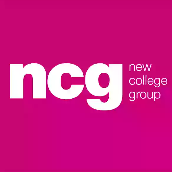 Parceiro new college group