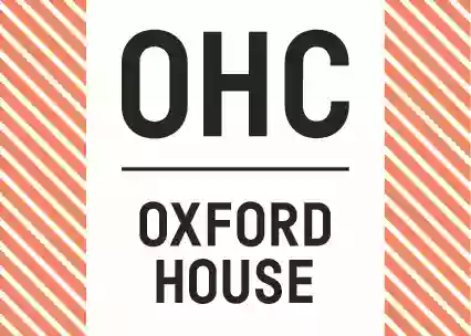 Parceiro oxford house