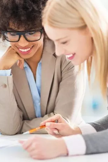 Programa Bussiness English
