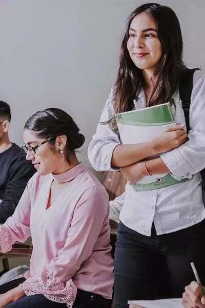 Programa curso de Idiomas