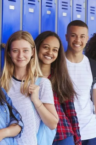 Programa High School