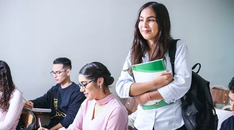 Programa Curso de Idiomas