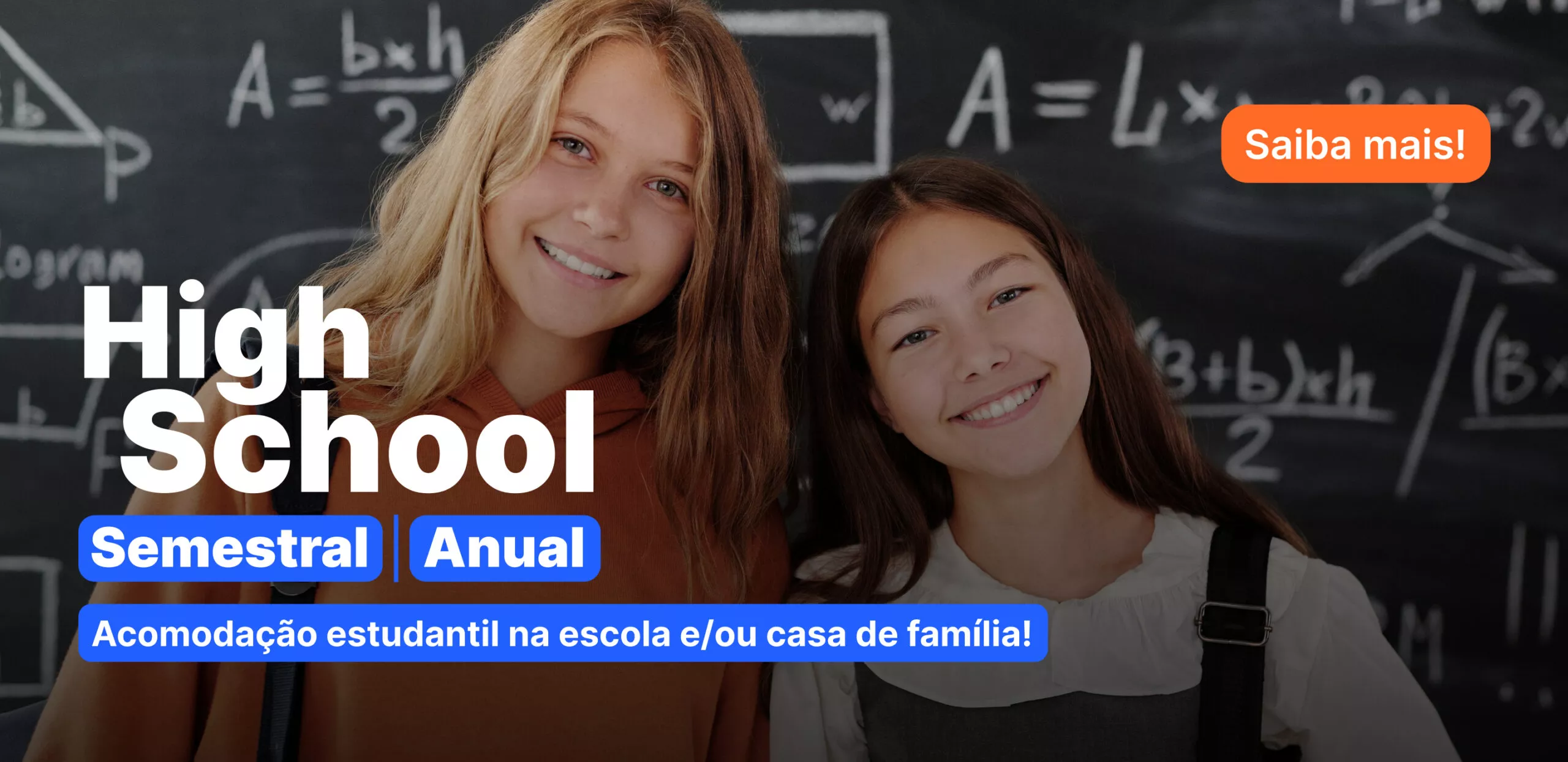 Campanha High School